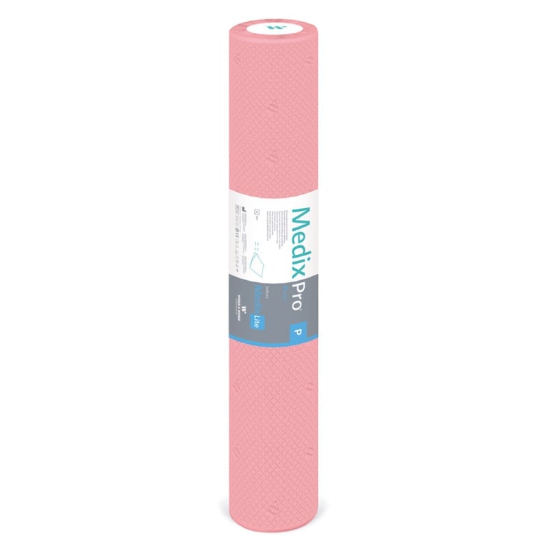 MedixPro Lite Couch Roll 60cm | pink