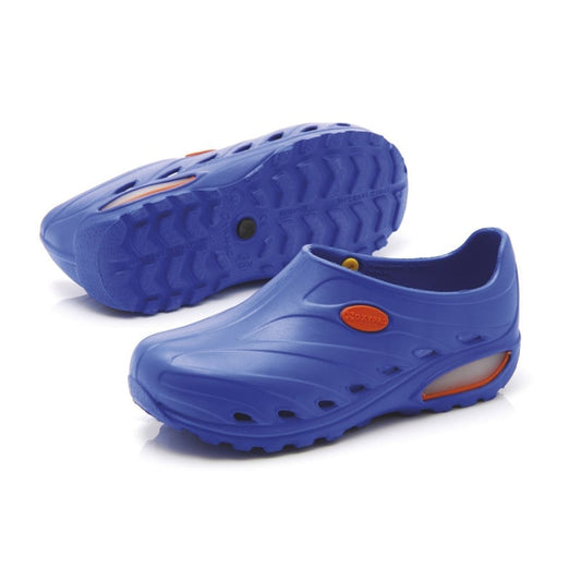 Hospital Clogs «Oxyva» royal blue | 43-44