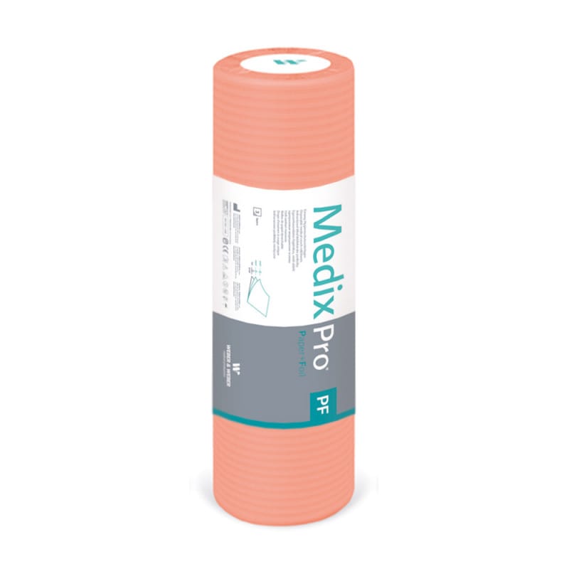 MedixPro Couch Roll 70 cm | apricot