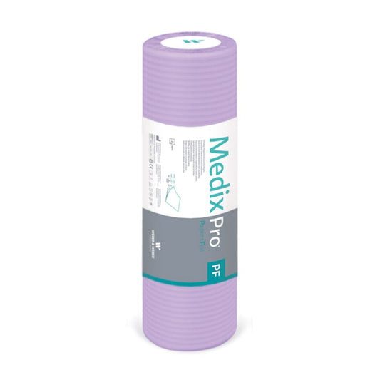 MedixPro Couch Roll 60 cm | lilac