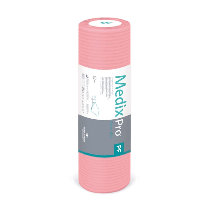 MedixPro Couch Roll 50 cm | pink