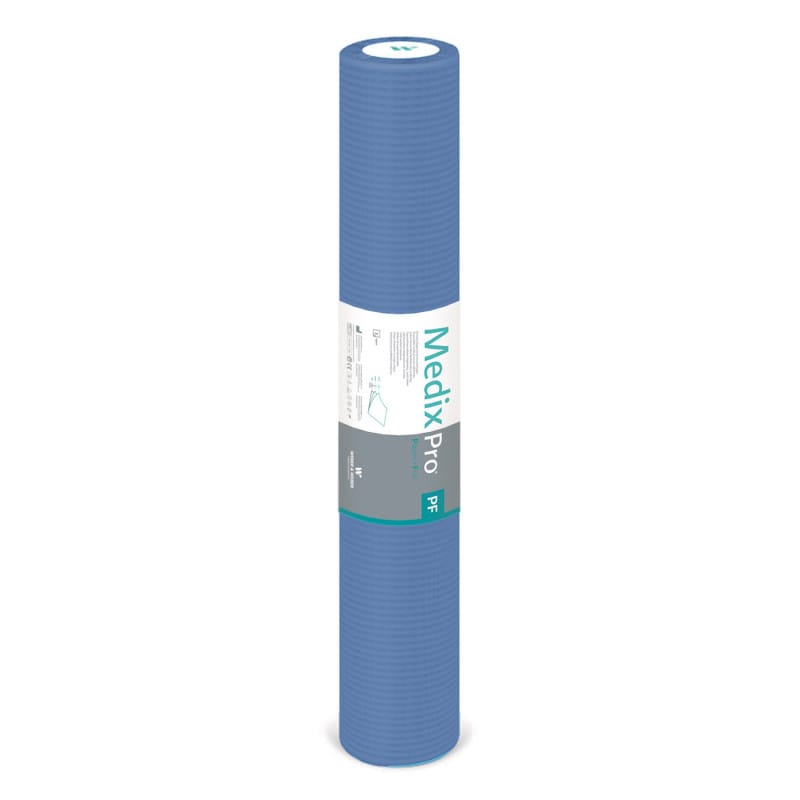 MedixPro Couch Roll 50 cm | dark blue