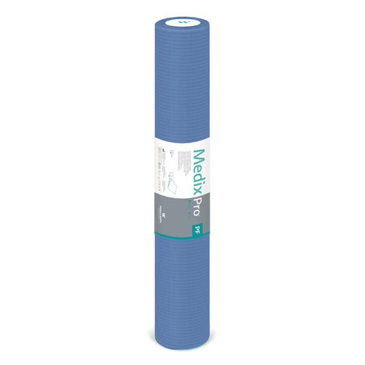 MedixPro Couch Roll 50 cm | dark blue