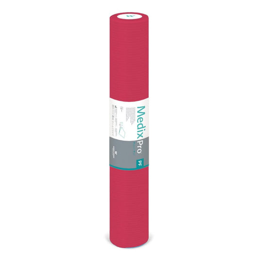 MedixPro Couch Roll 50 cm | dark red
