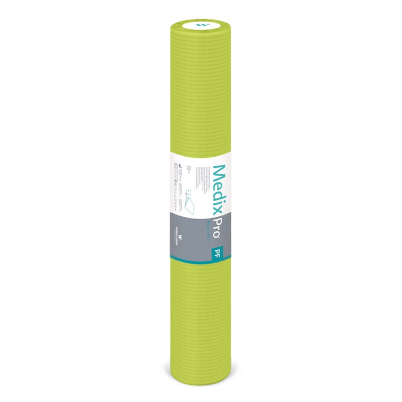 MedixPro Couch Roll 60 cm | lime