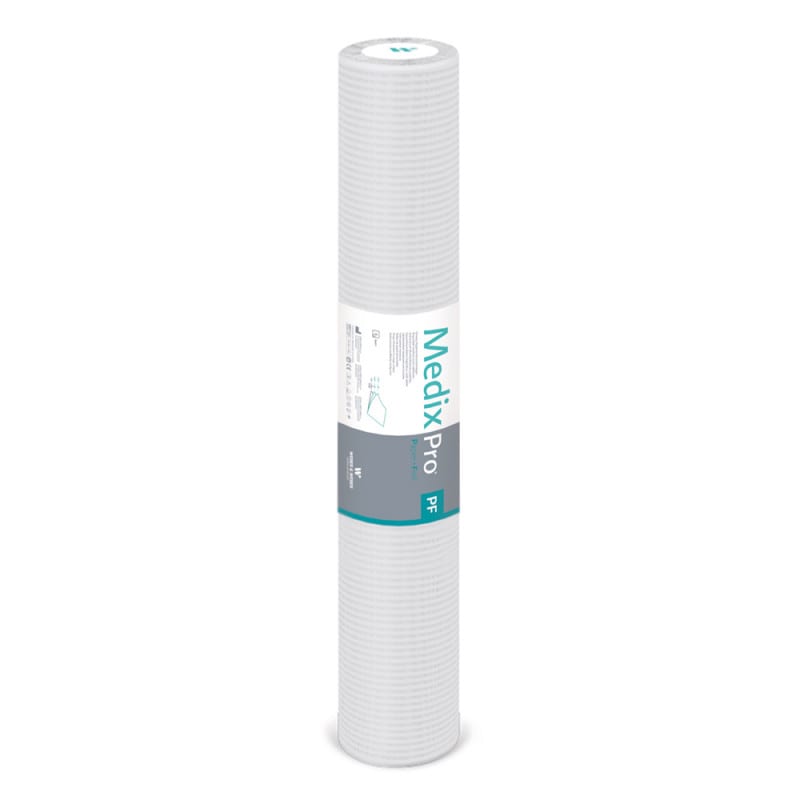 MedixPro Couch Roll 38 cm | white