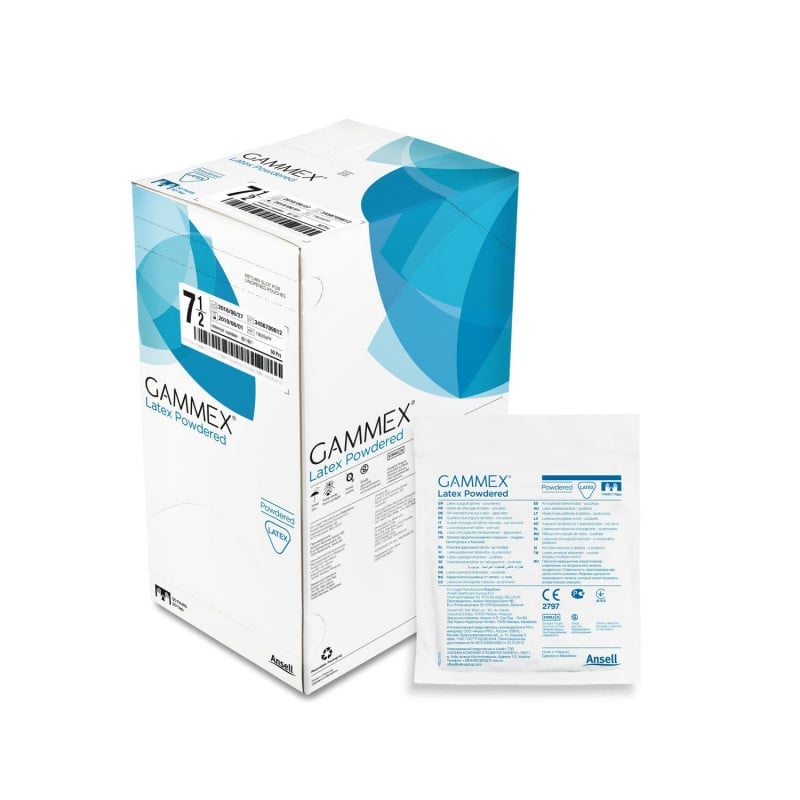 Gammex Latex Powdered 5.5