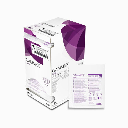 Ansell Gammex Latex 7.5