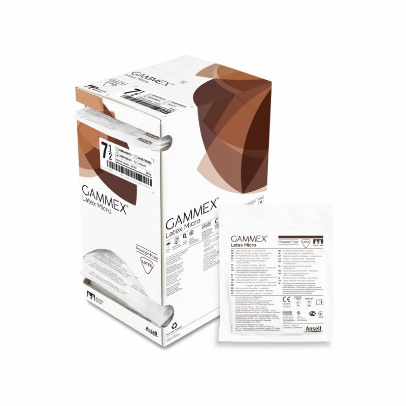 Gammex Latex Micro 6,5