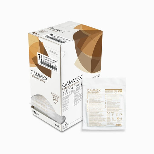 Gammex Latex Sensitive 5,5