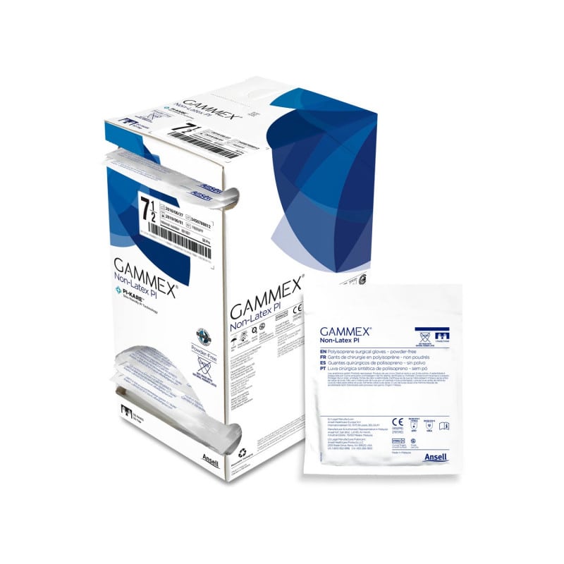 Gammex Non-Latex PI Standard | 5.5