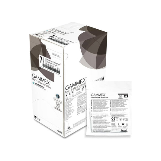Gammex Non-Latex Sensitive 9.0