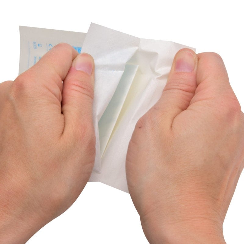 Copolymer Gloves S