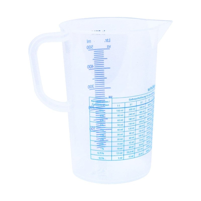 Measuring Jug 500 ml