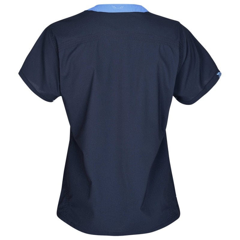 canberroo® Ladies' Top Deep Ocean | M