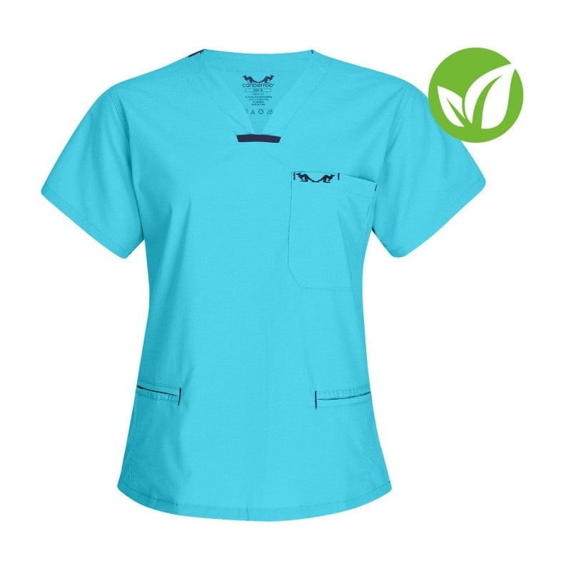 canberroo® Ladies' Top Kati Thanda | S