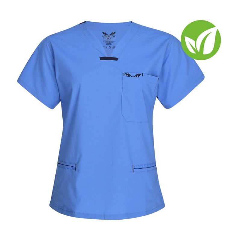 canberroo® Ladies' Top Lagoon | XL