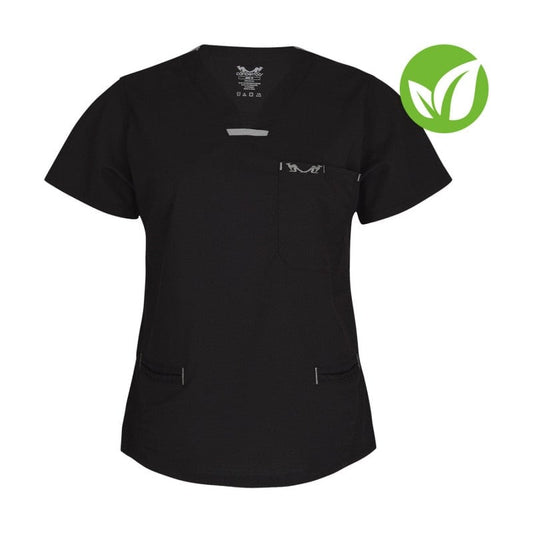 canberroo® Ladies' Top Tasmanian Devil | XS