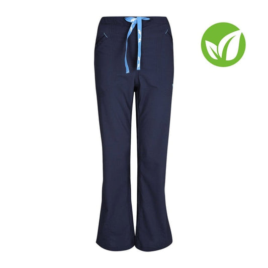 canberroo® Ladies' Pants Deep Ocean | S