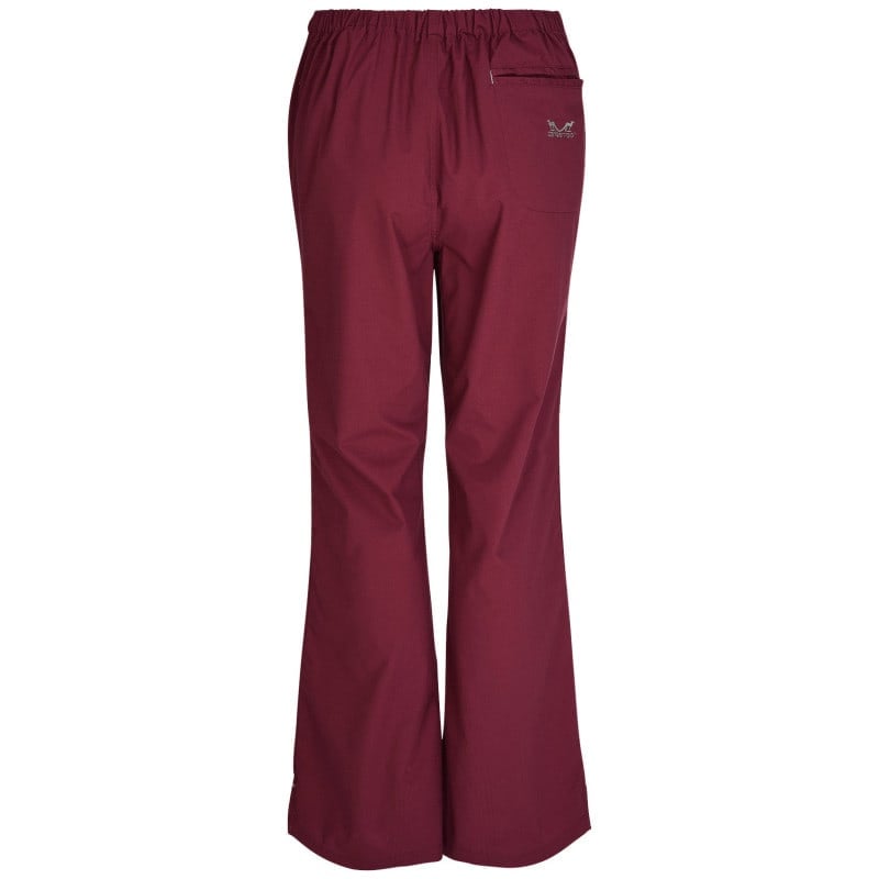 canberroo® Ladies' Pants Wine | L