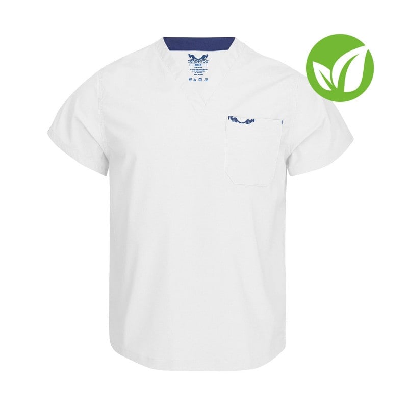 canberroo® Unisex Top Cockatoo | M