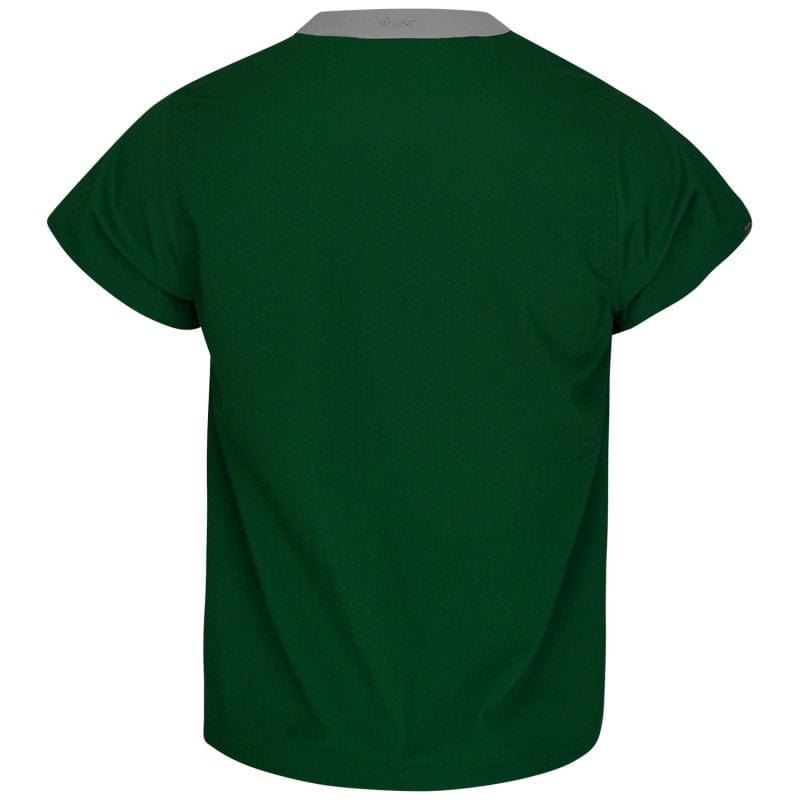 canberroo® Unisex Top Crocodile | S