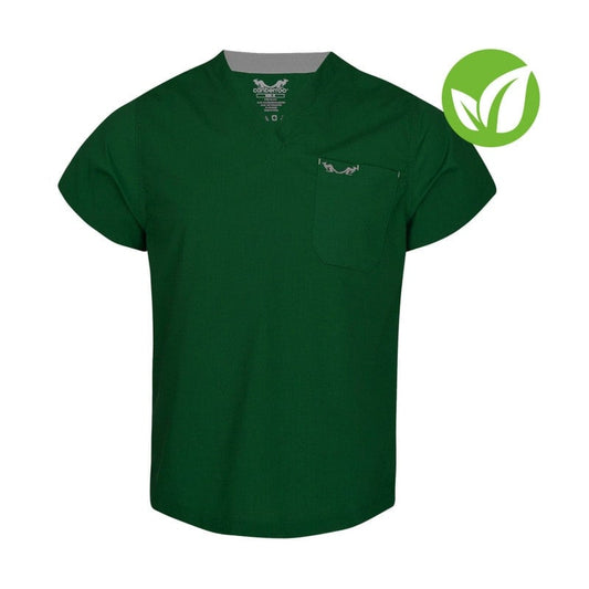 canberroo® Unisex Top Crocodile | XL