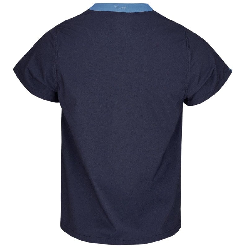 canberroo® Unisex Top Deep Ocean | M