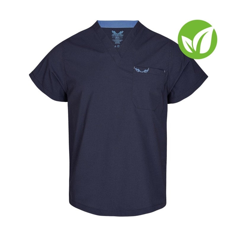 canberroo® Unisex Top Deep Ocean | S