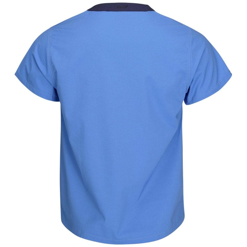 canberroo® Unisex Top Lagoon | S