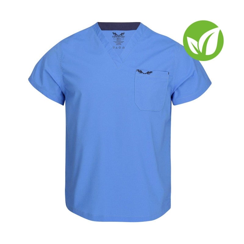 canberroo® Unisex Top Lagoon | L