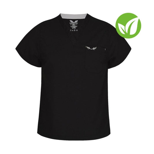 canberroo® Unisex Top Tasmanian Devil | S