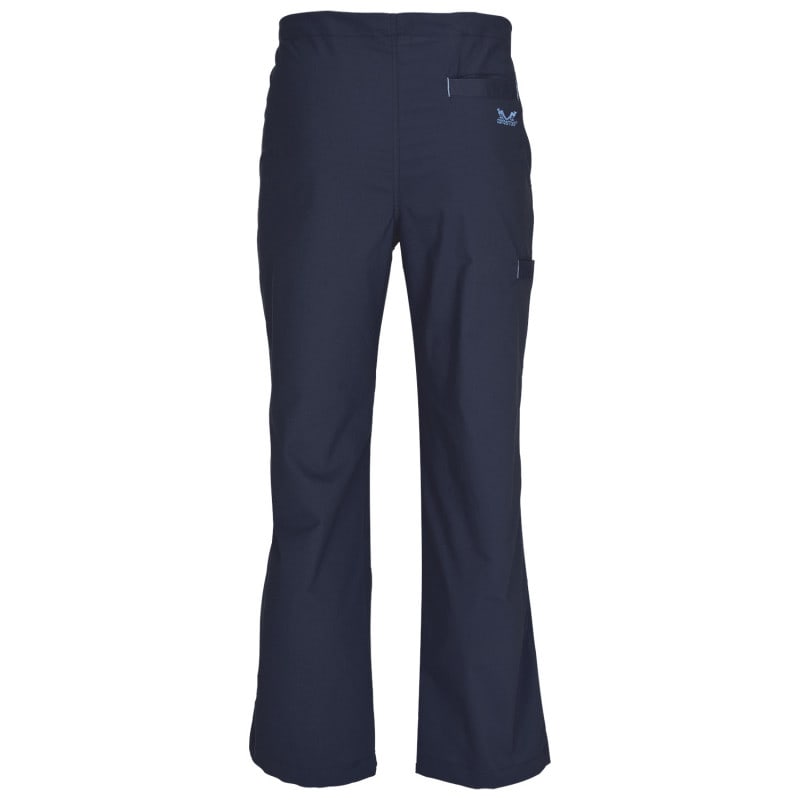 canberroo® Unisex Trousers deep ocean | L