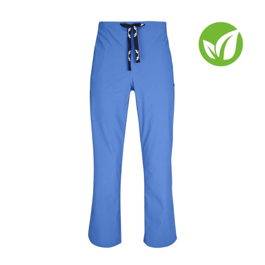 canberroo® Unisex Trousers lagoon | L