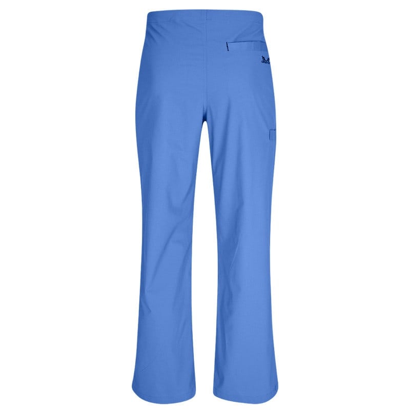 canberroo® Unisex Trousers lagoon | L