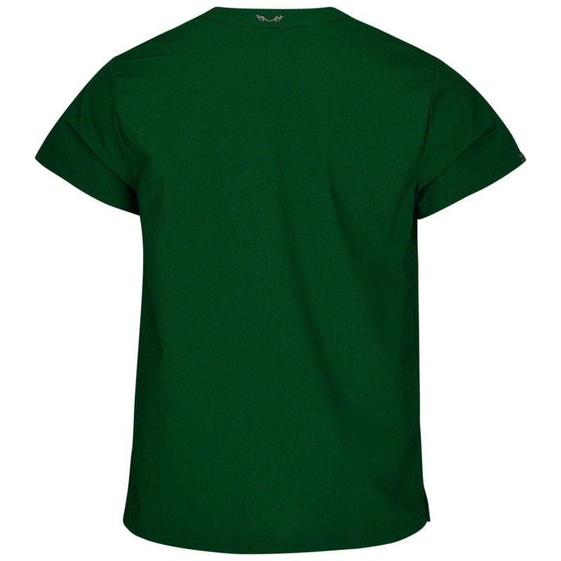 canberroo® Mens' Top Crocodile | 2XL