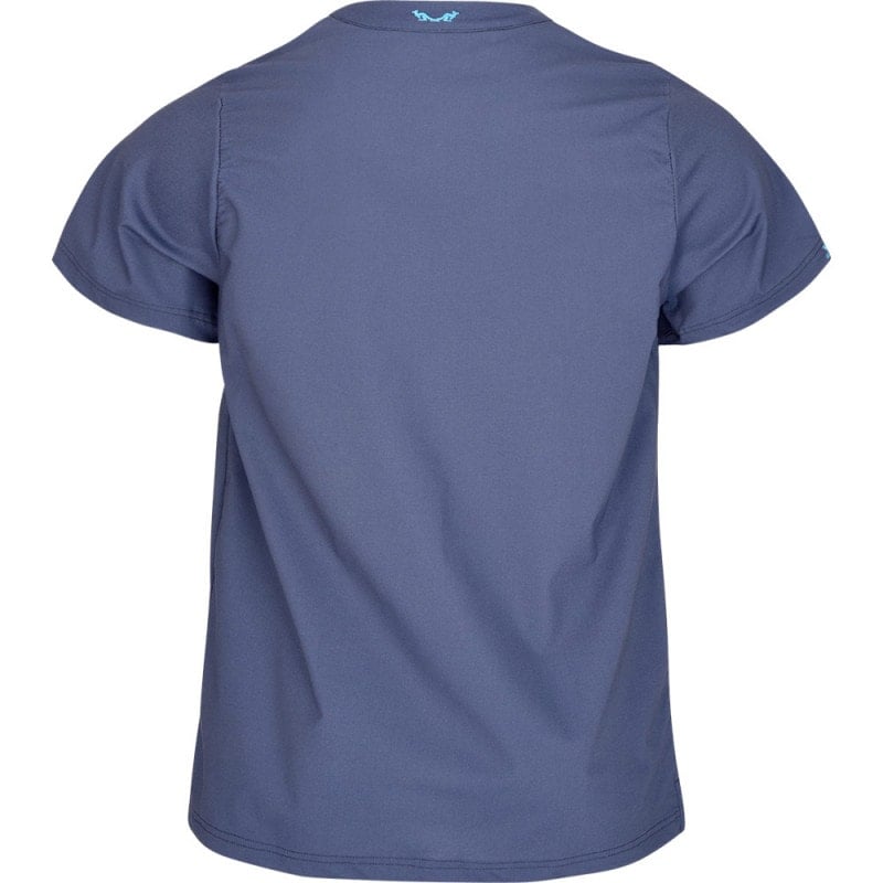 canberroo® Mens' Top Deep Ocean | L