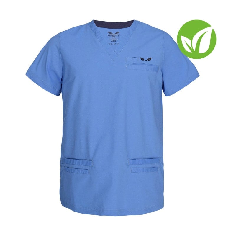 canberroo® Mens' Top Lagoon | L