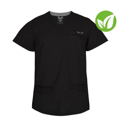 canberroo® Mens' Top Tasmanian Devil | L