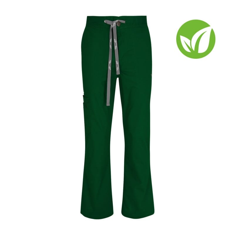 canberroo® Men's Pants Crocodile | M