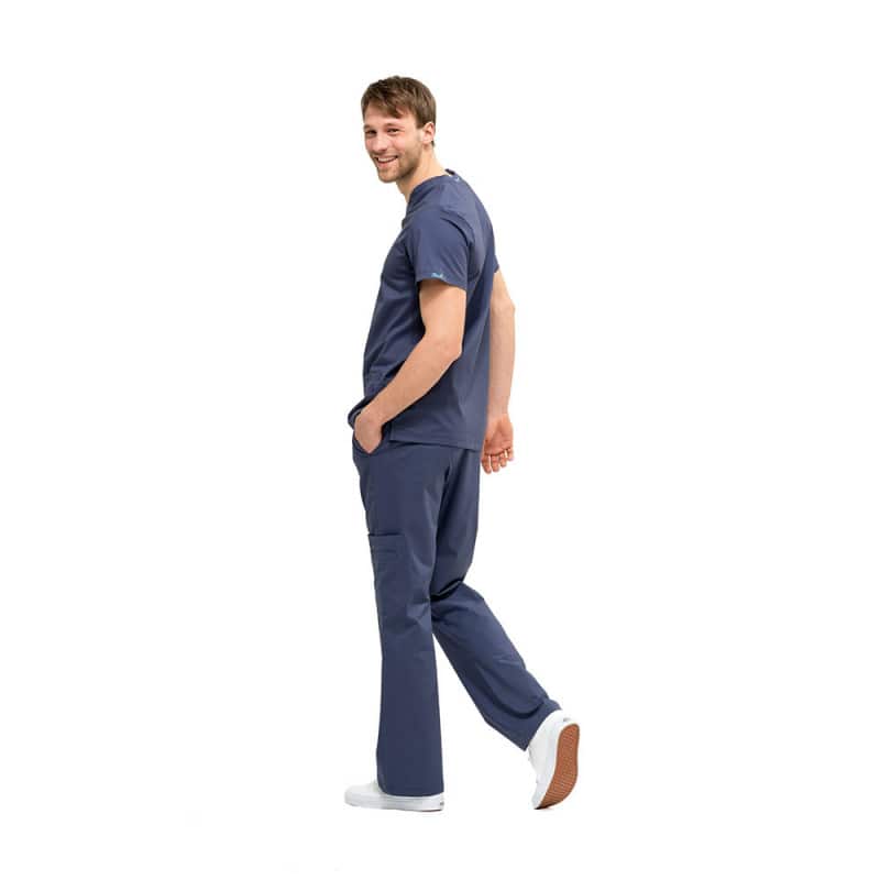 canberroo® Mens' Top Deep Ocean | XL