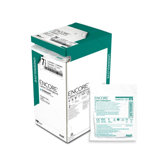 Encore Latex Underglove 8,0