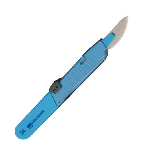 Safety Scalpel No. 24