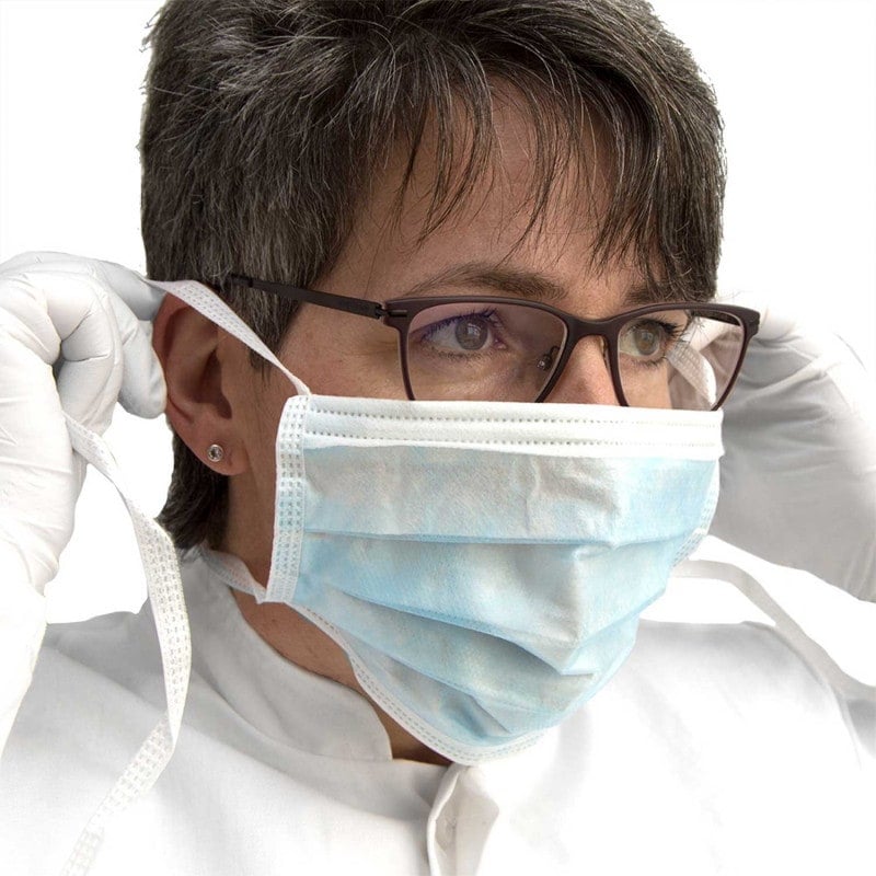 Foliodress Mask Protect Special