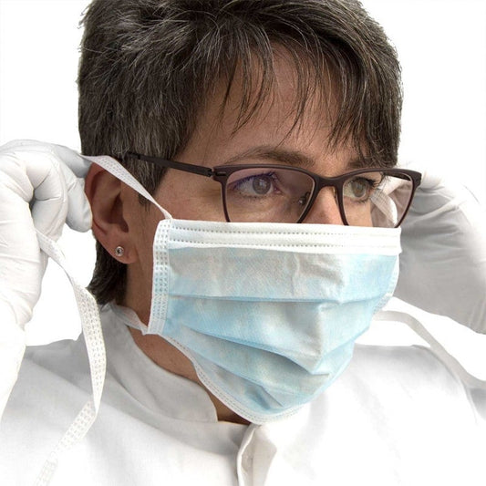 Foliodress Mask Protect Special