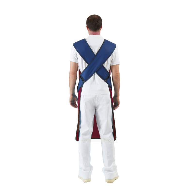 MAVIG X-Ray Apron baccara | L