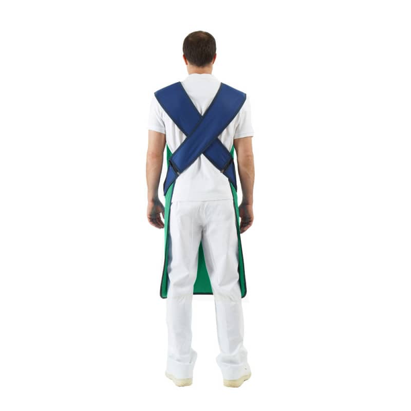 MAVIG X-Ray Apron RA650 regatta | XL
