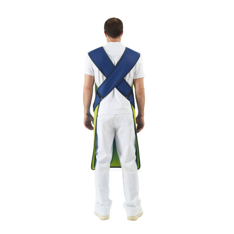 MAVIG X-Ray Apron regatta | L