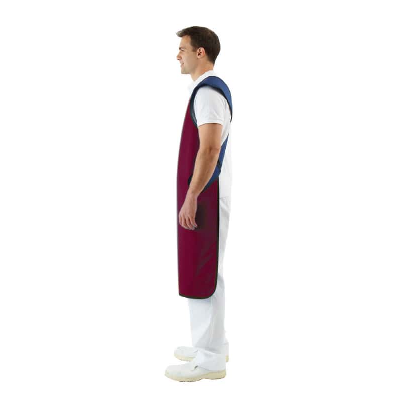 MAVIG X-Ray Apron baccara | M