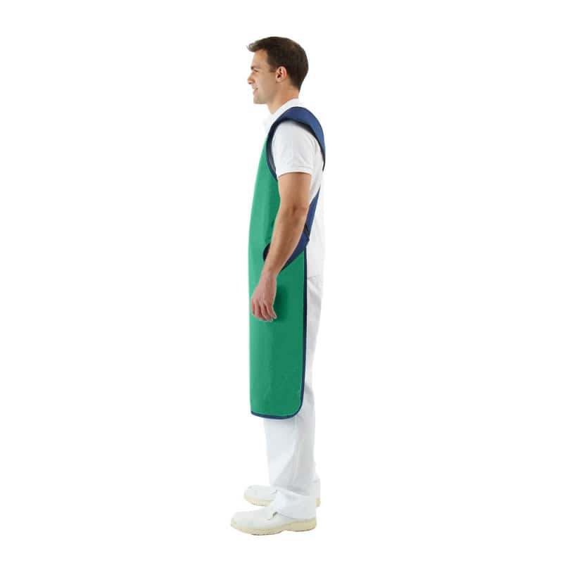 MAVIG X-Ray Apron RA650 regatta | XL